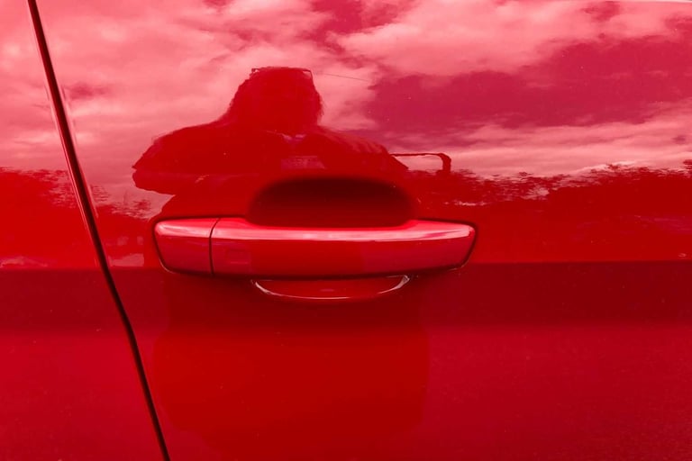 2025 Audi A1 30 TFSI S Line 5dr Hatchback Petrol Manual