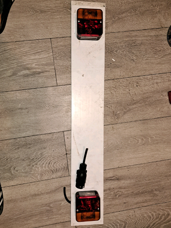 Trailer lights in Stocksbridge, South Yorkshire Gumtree