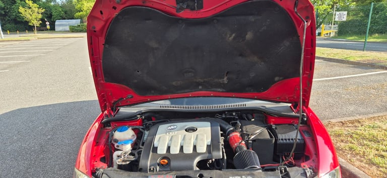 Seat, LEON, Hatchback, 2007, Manual, 1968 (cc), 5 doors