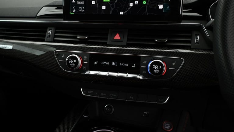 2023 Audi S5 3.0 TDI V6 Black Edition Coupe 2dr Diesel Tiptronic quattro Euro 6 (s/s) (3 Coupe Di...