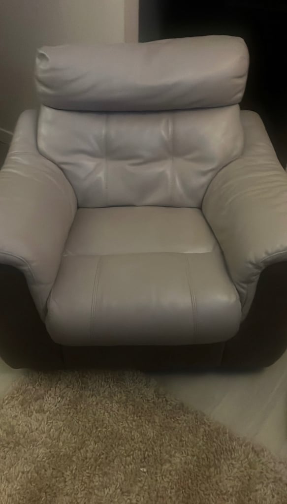 Recline Sofa 