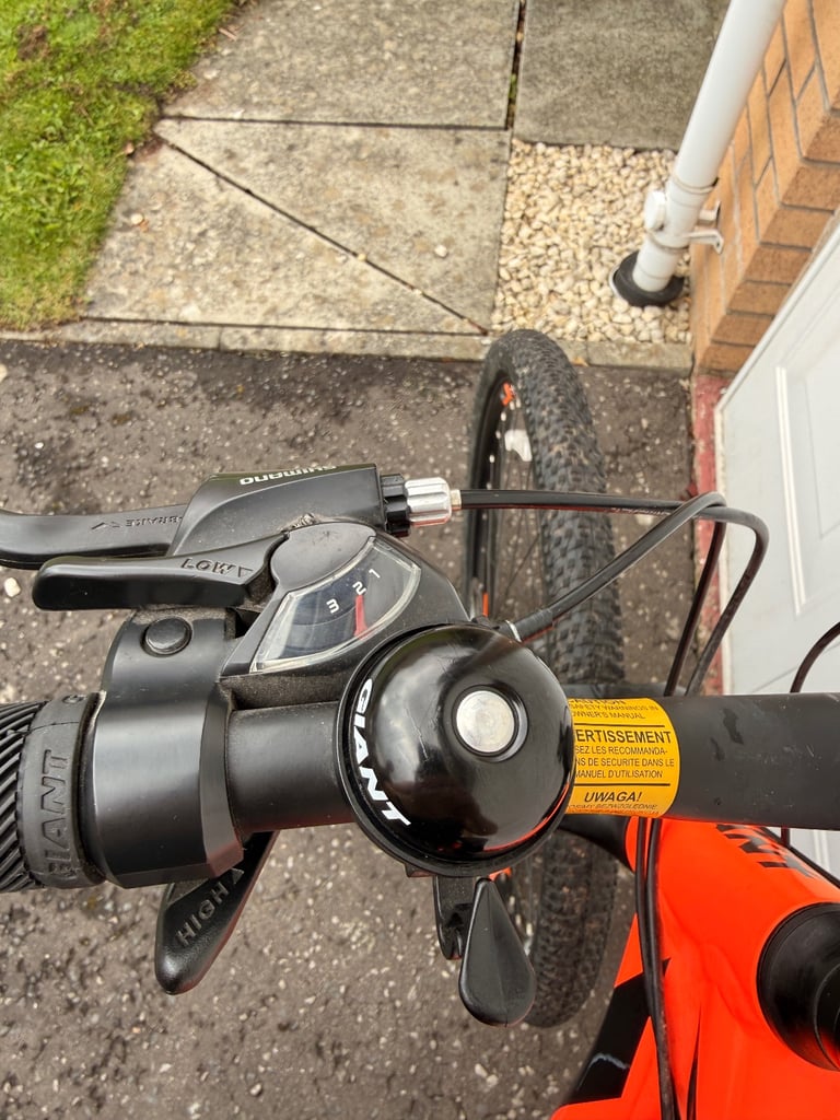 Giant ATX 27.5”