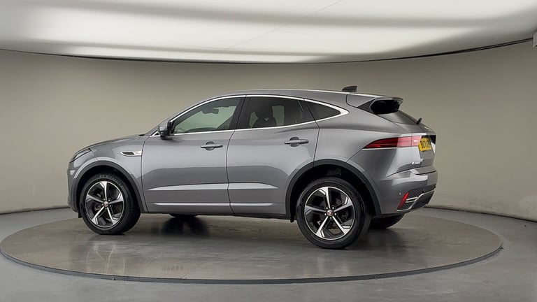 2021 Jaguar E-Pace 2.0 D204 MHEV R-Dynamic SE SUV 5dr Diesel Auto AWD Euro 6 (s/s) (204 ps) SUV D...