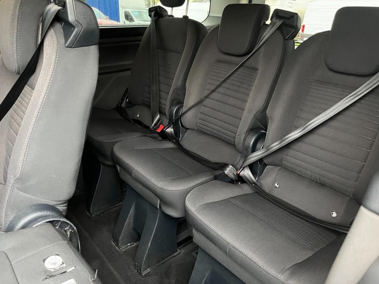2020 Ford Tourneo Custom 2.0 320 EcoBlue Titanium Auto L2 Euro 6 (s/s) 5dr MPV Diesel Automatic