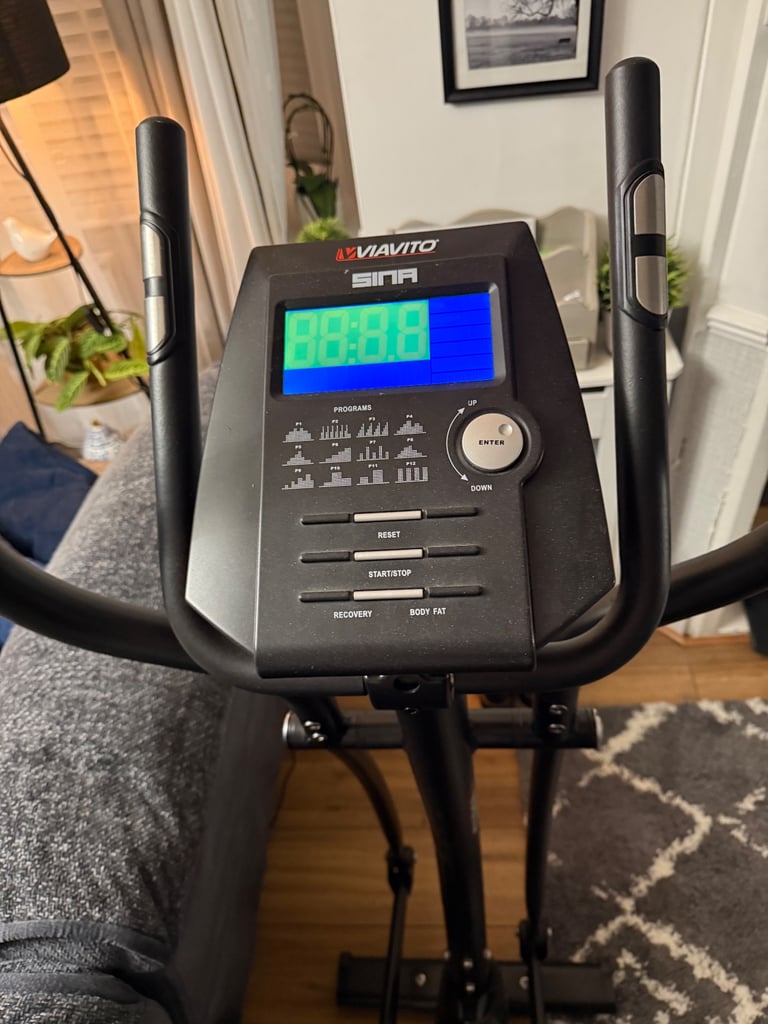 Viavito cross trainer 