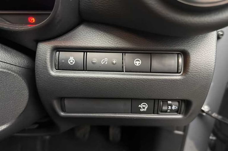 2025 Nissan Juke 1.0 DIG-T TEKNA 5DR Hatchback Petrol Manual