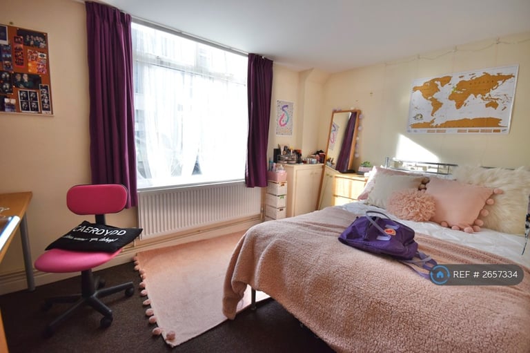 9 bedroom house in Coburn Street, Cardiff, CF24 (9 bed) (#2657334)