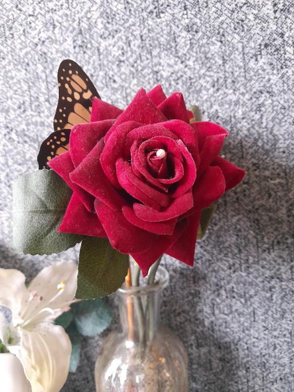 Artificial Flower vases