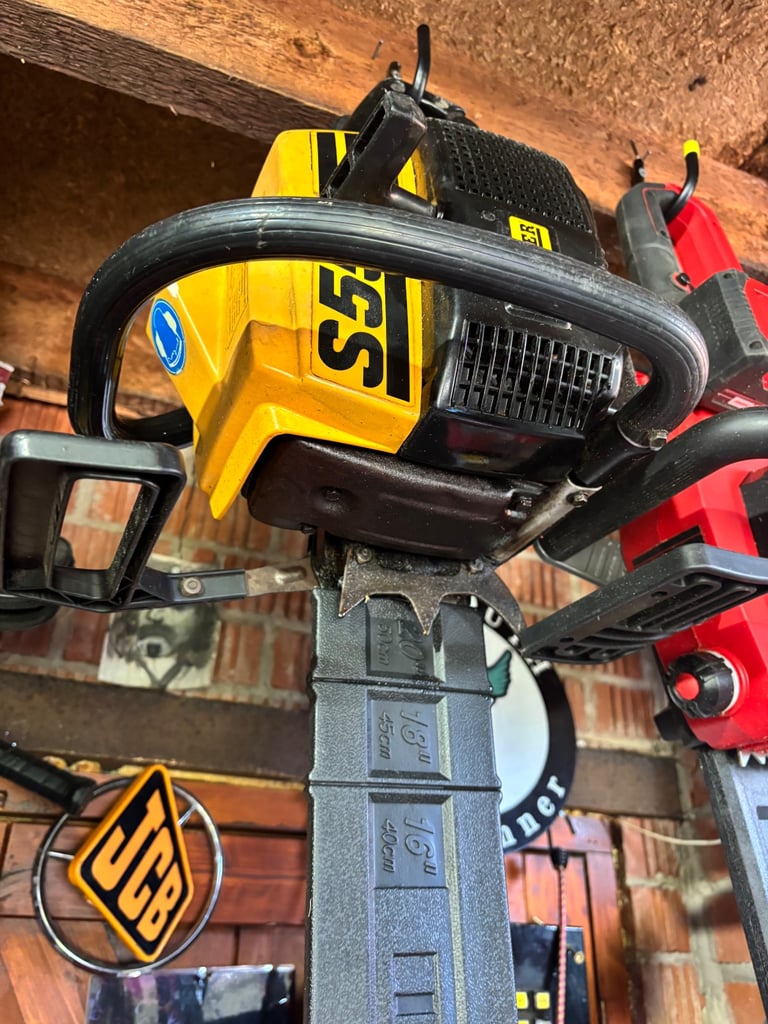 image for Chainsaw S55 partner (Husqvana) 