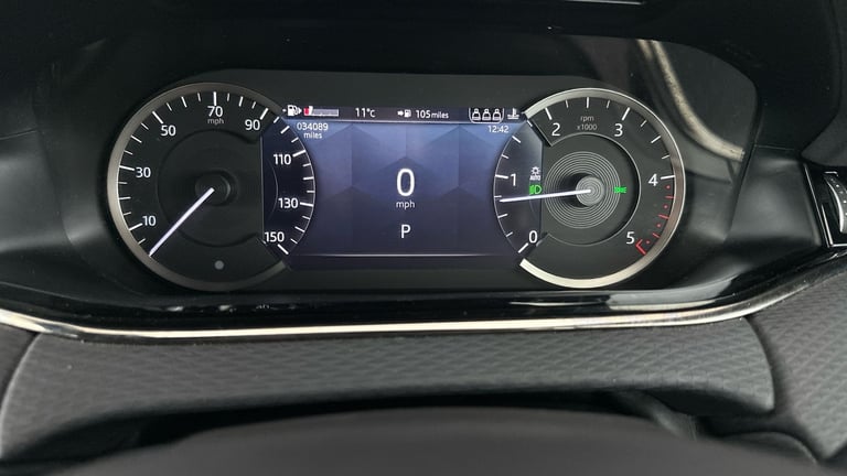 2022 Land Rover Range Rover Evoque 2.0 D200 MHEV R-Dynamic S SUV 5dr Diesel Auto 4WD Euro 6 (s/s)...