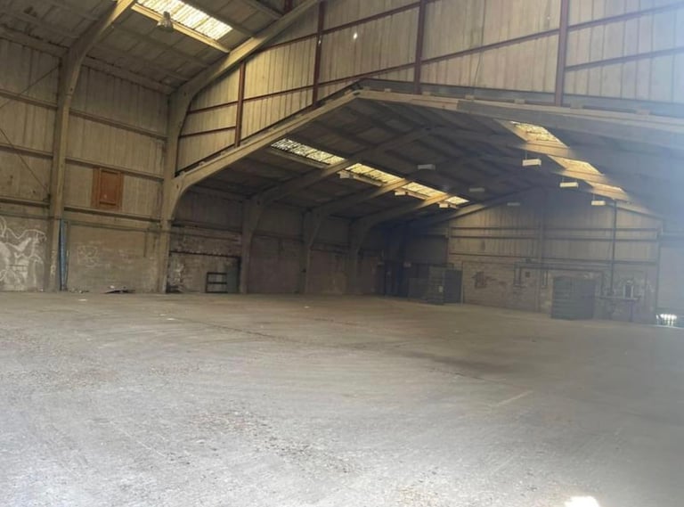 Industrial Space to Rent in Dartford, Kent Gumtree