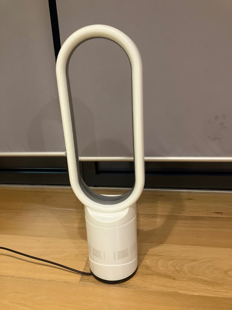 Electric fan