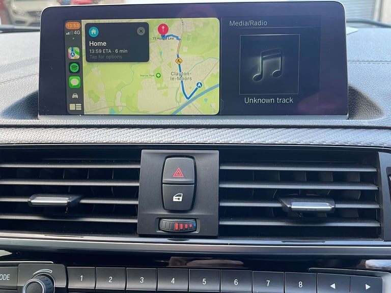 2017 67 BMW M2 3.0 DCT - CLUB SPORT - TRACK CAR - REAR CAGE - BM3