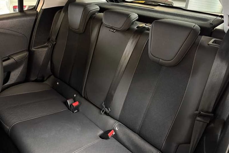 2022 Vauxhall Corsa 1.5 Turbo D Elite Edition Hatchback 5dr Diesel Manual Euro 6 (s/s) (102 ps) H...