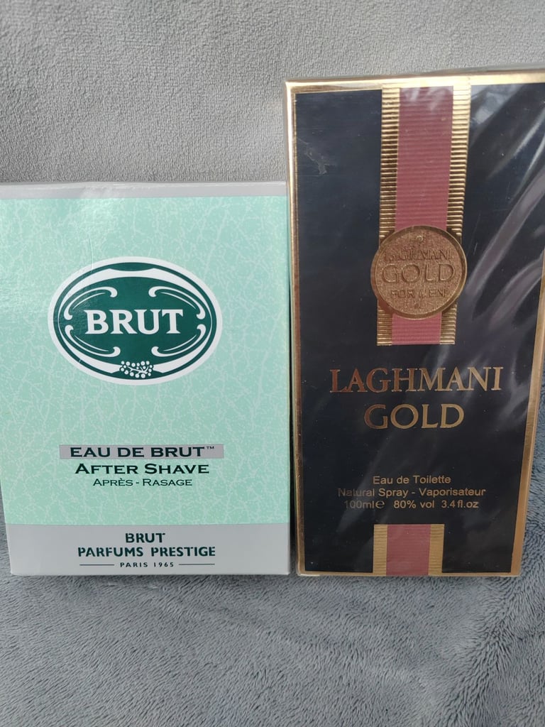 image for FRAGRANCE FOR MEN BUNDLE 