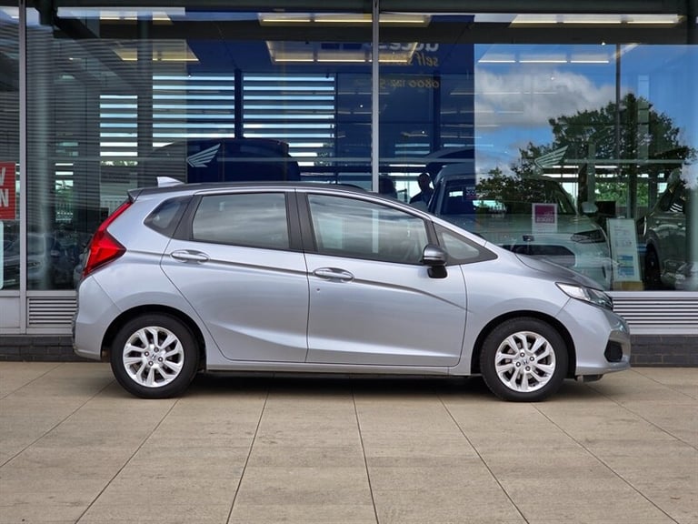 2019 Honda Jazz 1.3 I-VTEC SE NAVI 5DR Hatchback Petrol Manual
