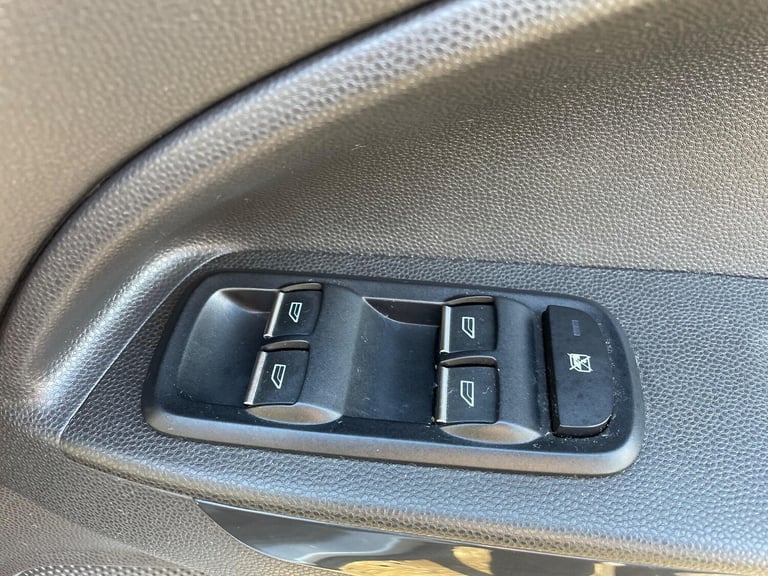 2017 Ford Ecosport 1.5 TDCi Zetec 2WD Euro 6 5dr Diesel