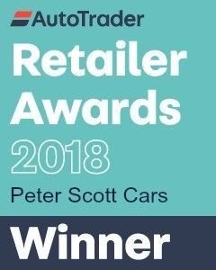 2023 Ford Focus 1.0 EcoBoost ST-Line 5dr ESTATE PETROL Manual