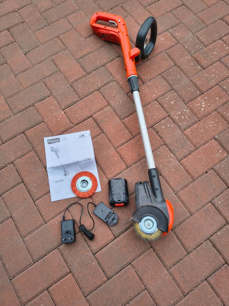 FLYMO EASIWEEDER FOR SALE