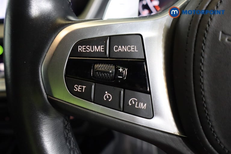 2021 BMW 2 Series M235i xDrive 4dr Step Auto Saloon Petrol Automatic