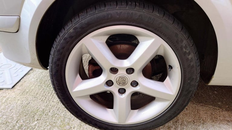 Vauxhall, ASTRA, SRi, Hatchback, 2007, Manual, 1796 (cc), 5 doors, ULEZ Comp, MOT July 2026