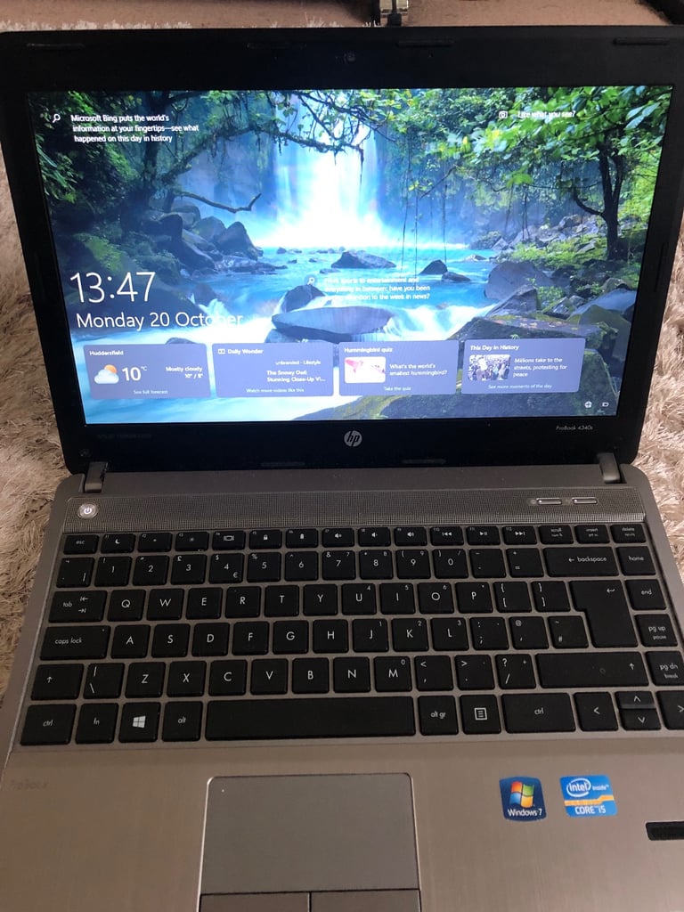 Laptop