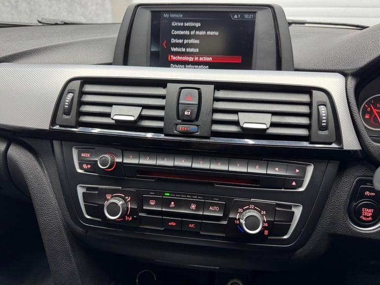 2019 BMW 3 Series 3.0 330d M Sport Touring Auto Euro 6 (s/s) 5dr ESTATE Diesel Automatic