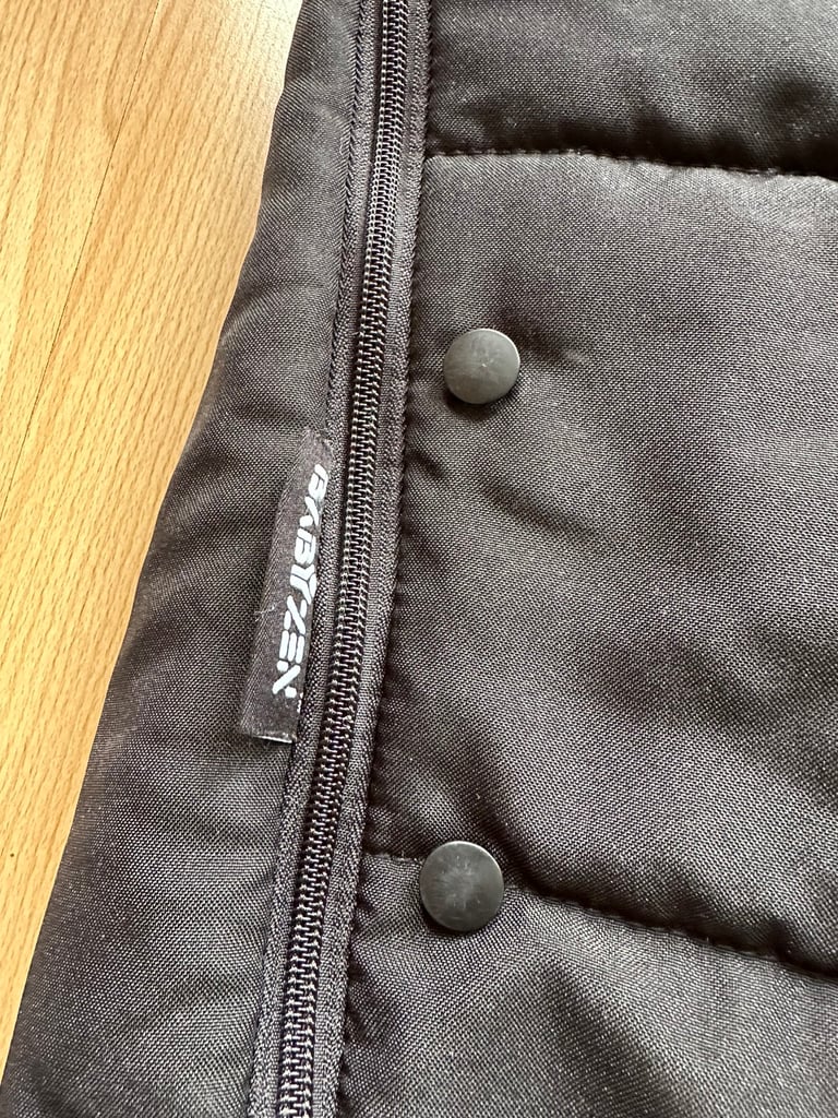 Babyzen yo-yo footmuff