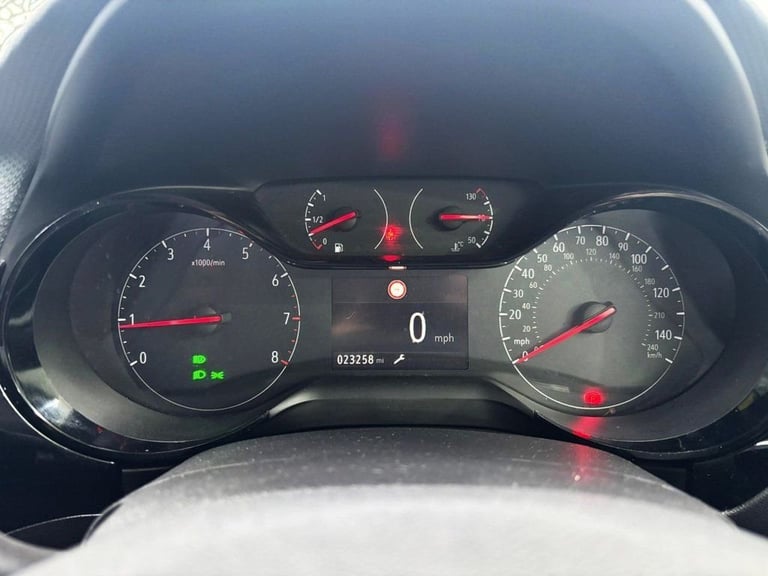 2021 Vauxhall Corsa 1.2 SE Hatchback 5dr Petrol Manual Euro 6 (75 ps) Hatchback Petrol Manual