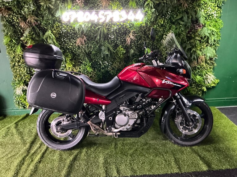 image for Suzuki DL