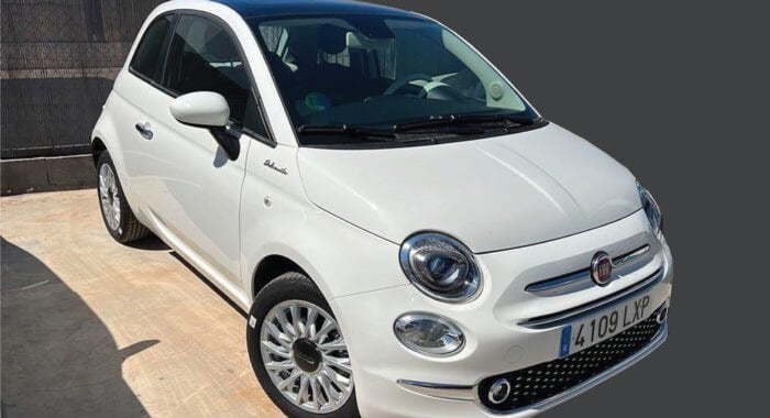 Wanted Spanish Car with all documents- Private sellers only 