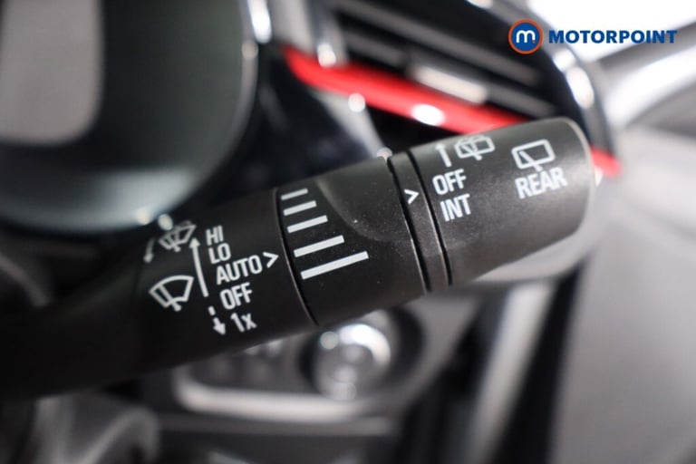 2023 Vauxhall Corsa 1.2 GS 5dr Hatchback Petrol Manual