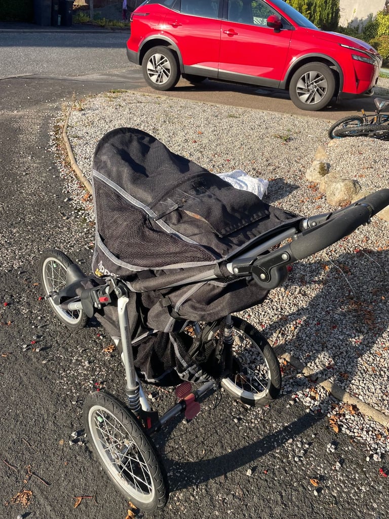 Out-n-about for Sale in Scotland Prams, Strollers Pushchairs