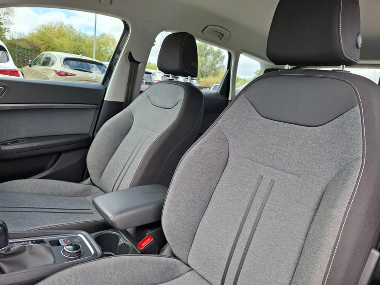 2023 SEAT Ateca 1.5 TSI EVO SE Technology SUV 5dr Petrol DSG Euro 6 (s/s) (150 ps) HATCHBACK Petr...