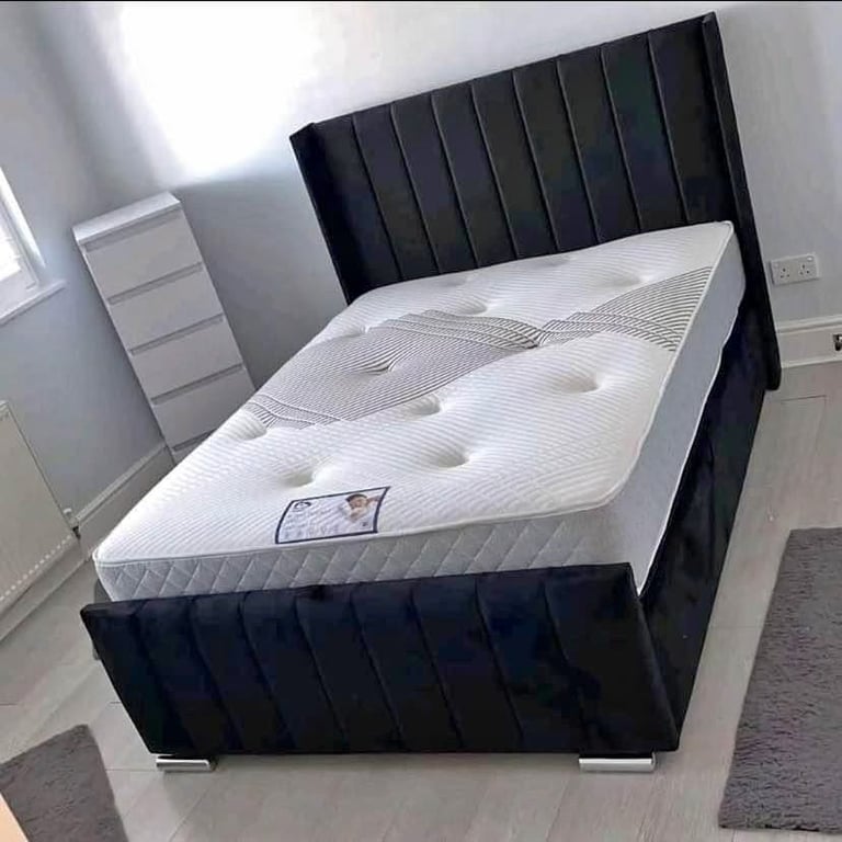 Brand new beds for sale UK wide delivery available contact now