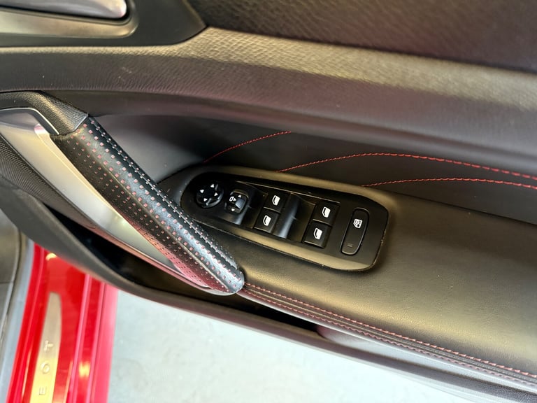 2017 Peugeot 308 SW 2.0 BlueHDi GT Estate 5dr Diesel EAT Euro 6 (s/s) (180 ps)