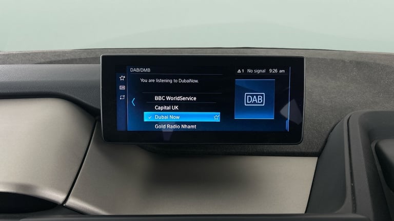 2020 BMW i3 42.2kWh S Hatchback 5dr Electric Auto (184 ps) - RAPID CHARGE PREPARATION - Hatchback...