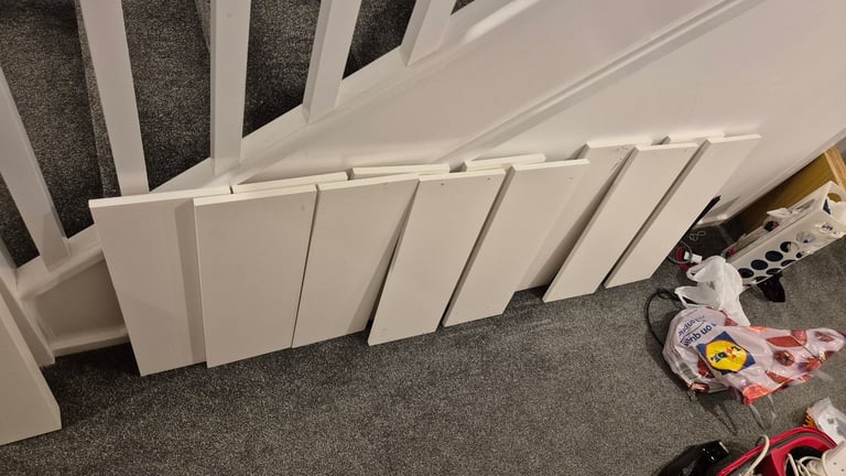 image for Shelves and lack