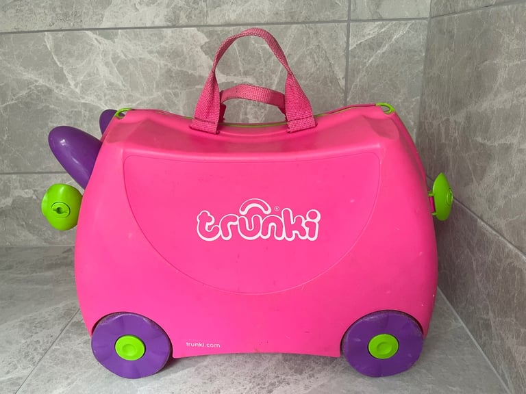 image for Trunki