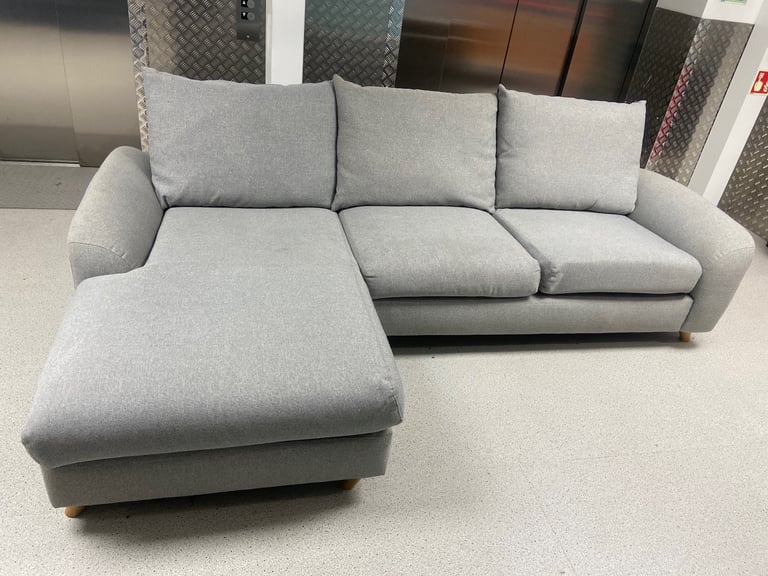 image for Right hand Corner Sofa