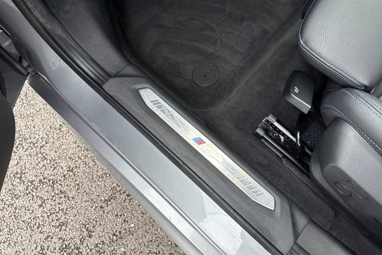 2022 BMW 2 Series Gran Coupe 1.5 218i M Sport DCT Euro 6 (s/s) 4dr Saloon PETROL Automatic