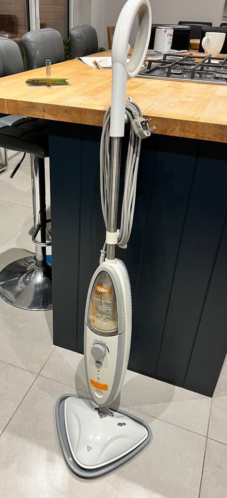 Vax Steam Cleaner - VAX Steam Home Cleaner