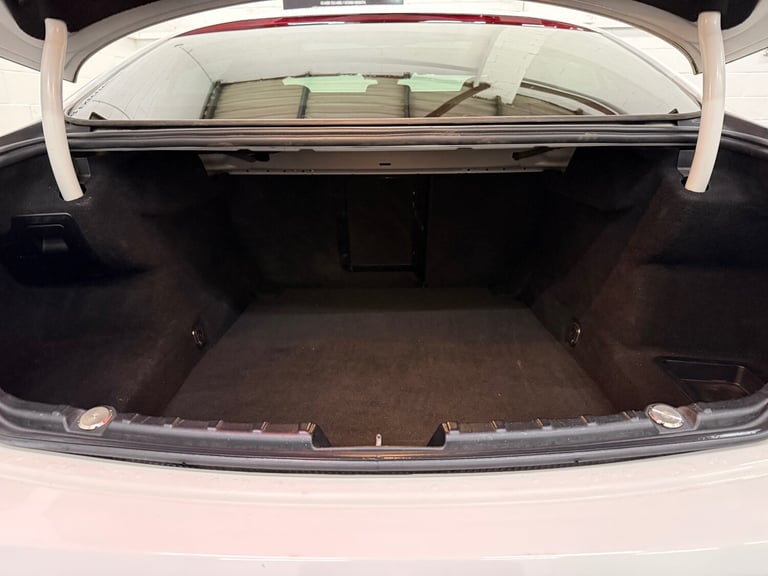 2015 15 BMW 640D M SPORT GRAN COUPE AUTOMATIC 3.0 DIESEL 313BHP WHITE 