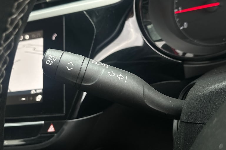  Vauxhall Corsa 1.2 Se Nav Hatchback 5dr Petrol Manual Euro 6 75 Ps Petrol