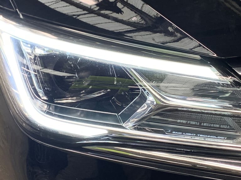 2022 MG MG5 61.1kWh Exclusive Long Range Estate 5dr Electric Auto (156 ps) - REVERSE CA Estate El...