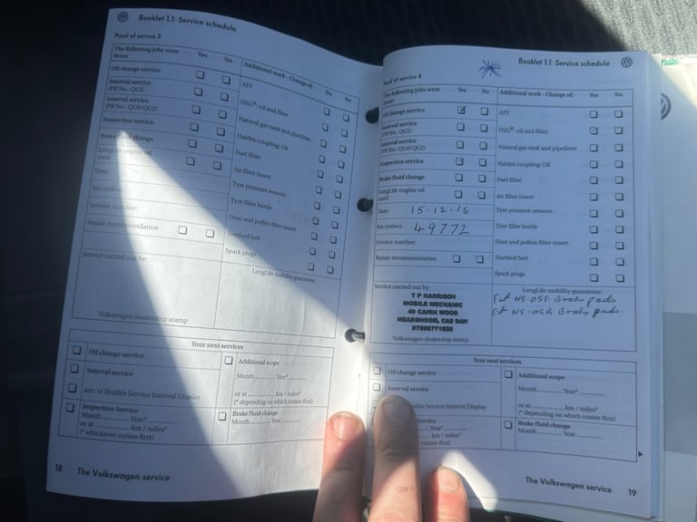 2009 Volkswagen Golf 1.4 S 5dr HATCHBACK Petrol Manual