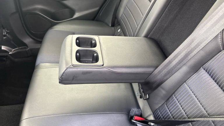 2022 Nissan Qashqai 1.3 DiG-T MH Tekna 5dr Petrol Hatchback Hatchback Petrol Manual