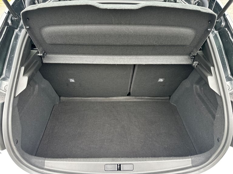  Vauxhall Corsa 1.2 Gs Hatchback 5dr Petrol Manual Euro 6 75 Ps Petrol