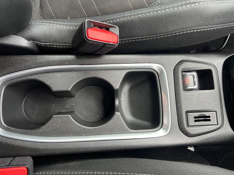 2024 Vauxhall Corsa Corsa 1.2 T Ultimate Hatchback Petrol Manual
