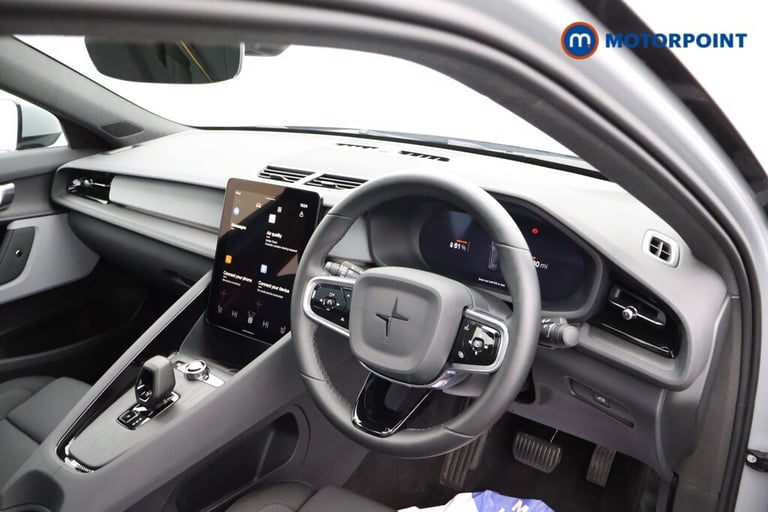 2025 Polestar Polestar 2 310kW 82kWh Long Range DM [Plus] 5dr 4WD Auto Hatchback Electric Automatic
